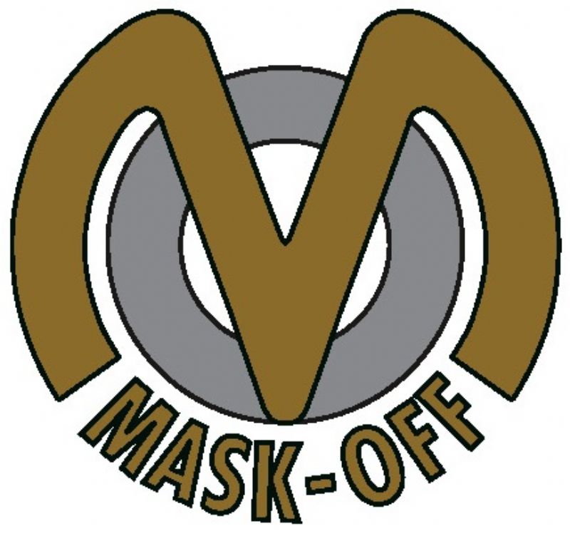 Mask-off